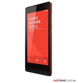 Xiaomi RED RICE