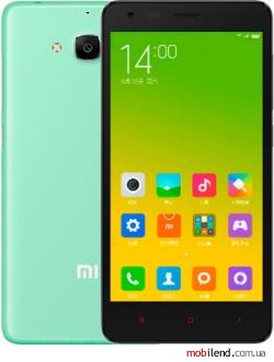 Xiaomi Redmi 2 (Green)