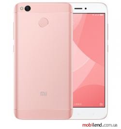 Xiaomi Redmi 4x 2/16GB Pink