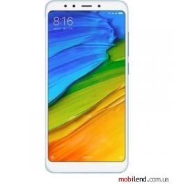 Xiaomi Redmi 5 3/32GB Blue