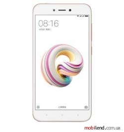 Xiaomi Redmi 5a 2/16GB Pink