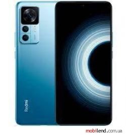Xiaomi Redmi K50 Ultra 12/256GB Blue