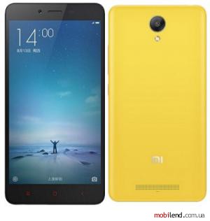 Xiaomi Redmi Note 2 FDD 16GB (Yellow)