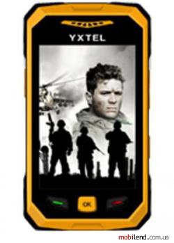 Yxtel C806