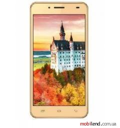 Ziox Astra Young 4G