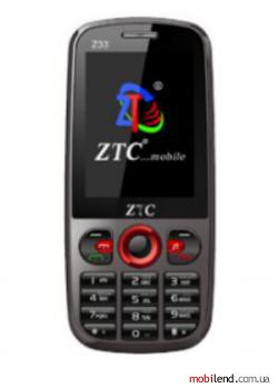 ZTC Z33
