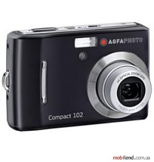 Agfa Compact 102