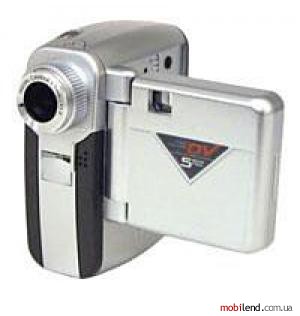 Aiptek Pocket DV 5100