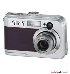 Airis PhotoStar DC40