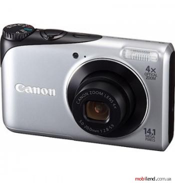 Canon PowerShot A2200 IS