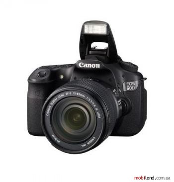 Canon 60D (EOS)