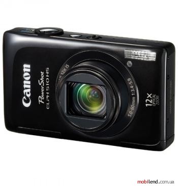 Canon Digital IXUS 1100 HS