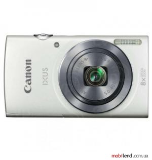 Canon Digital IXUS 160 White