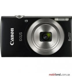Canon Digital IXUS 185 Black (1803C008)