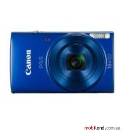 Canon Digital IXUS 190 Blue