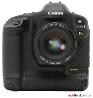 Canon EOS 1Ds Body