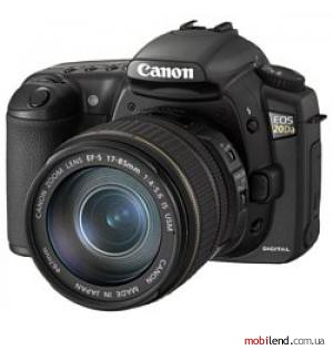 Canon EOS 20Da Body