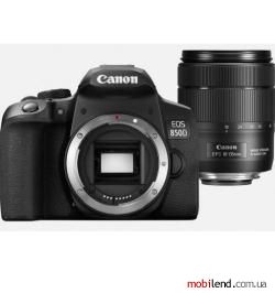 Canon EOS 850D kit (18-135mm) IS USM (3925C021)