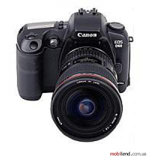 Canon EOS D60 Kit