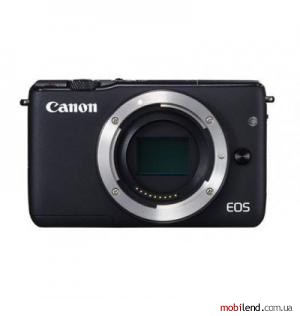 Canon EOS M10 body