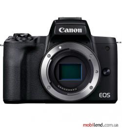 Canon EOS M50 Mark II Body Black (4728C042)