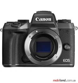 Canon EOS M5 body (1279C043)