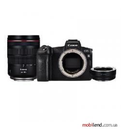 Canon EOS RP kit (RF 24-105mm)L (3380C045)