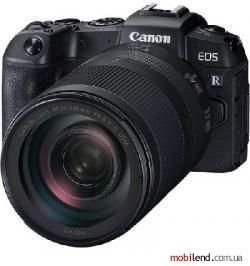 Canon EOS RP kit (RF 24-240mm)   EF-RF (3380C107)