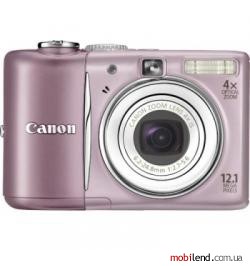 Canon PowerShot A1100 Pink