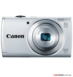 Canon PowerShot A2550