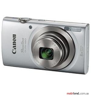Canon PowerShot ELPH 180