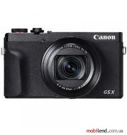 Canon PowerShot G5X Mark II (3070C013)
