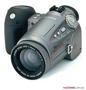 Canon PowerShot Pro 90IS