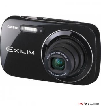 Casio Exilim EX-N1 Black