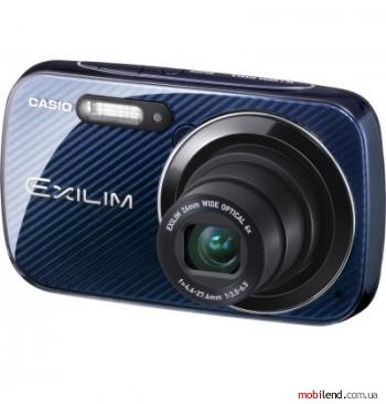Casio Exilim EX-N5 Blue