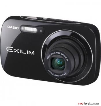Casio Exilim EX-Z32 Black