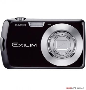 Casio Exilim Zoom EX-Z2