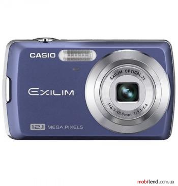 Casio Exilim Zoom EX-Z35