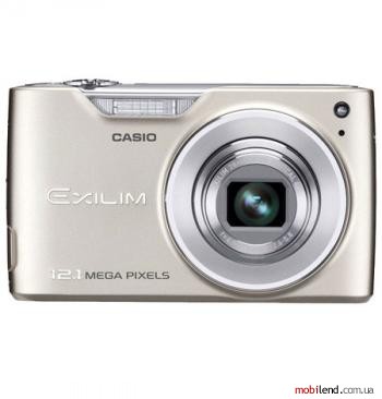 Casio Exilim Zoom EX-Z450