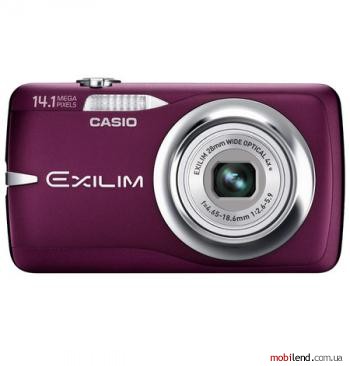 Casio Exilim Zoom EX-Z550