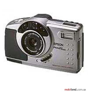 Epson PhotoPC 650