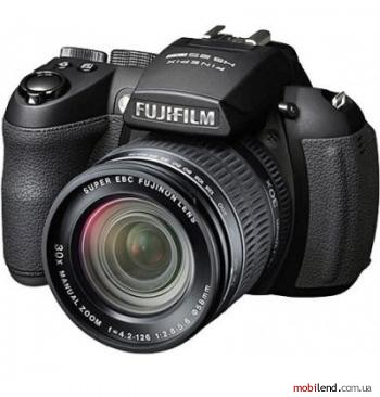 Fujifilm FinePix HS25 Black