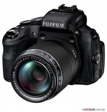 Fujifilm FinePix HS50EXR Black