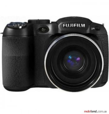 Fujifilm Finepix S2700HD