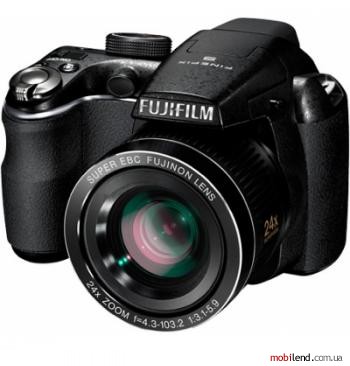 Fujifilm FinePix S3280