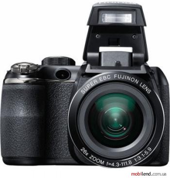 Fujifilm FinePix S4300 Black