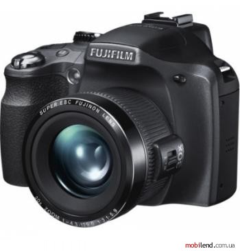 Fujifilm FinePix SL300 Black