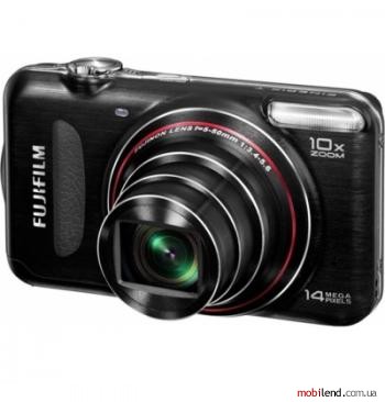 Fujifilm FinePix T310 Black