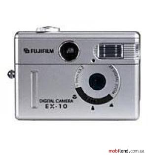Fujifilm EX-10