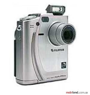 Fujifilm FinePix 4700
